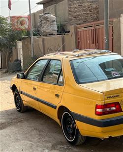 بيجو 405